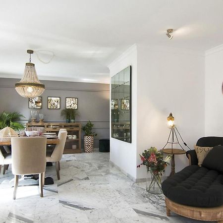 Glow And Elegant Apartment In Granada Center Free Parking Esterno foto