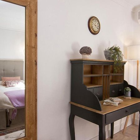 Glow And Elegant Apartment In Granada Center Free Parking Esterno foto