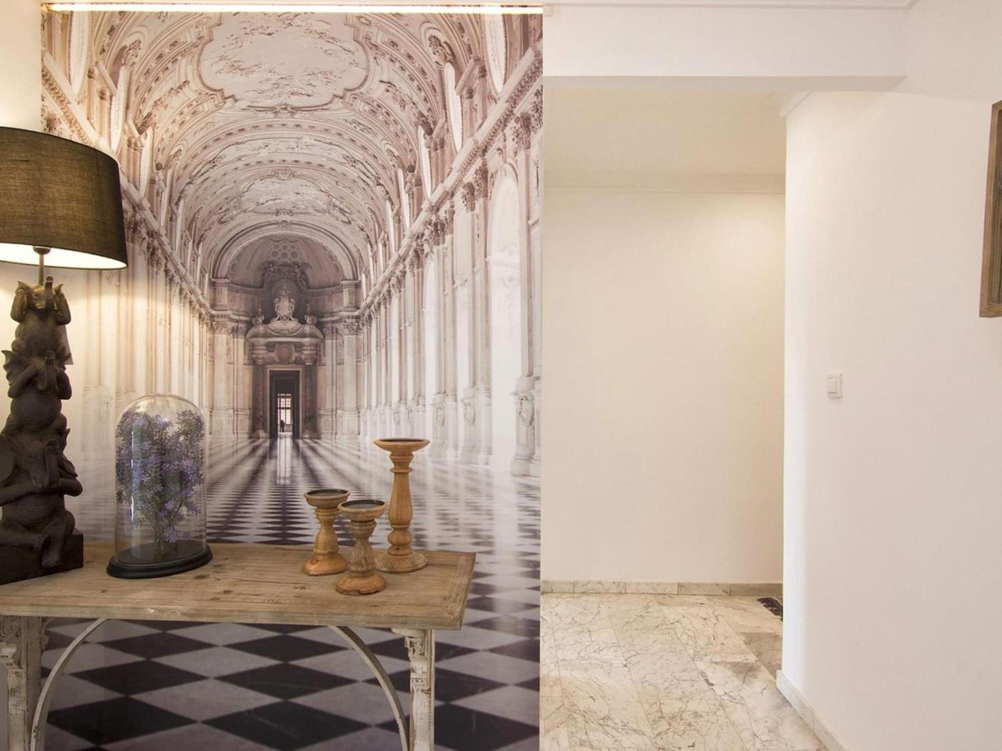 Glow And Elegant Apartment In Granada Center Free Parking Esterno foto