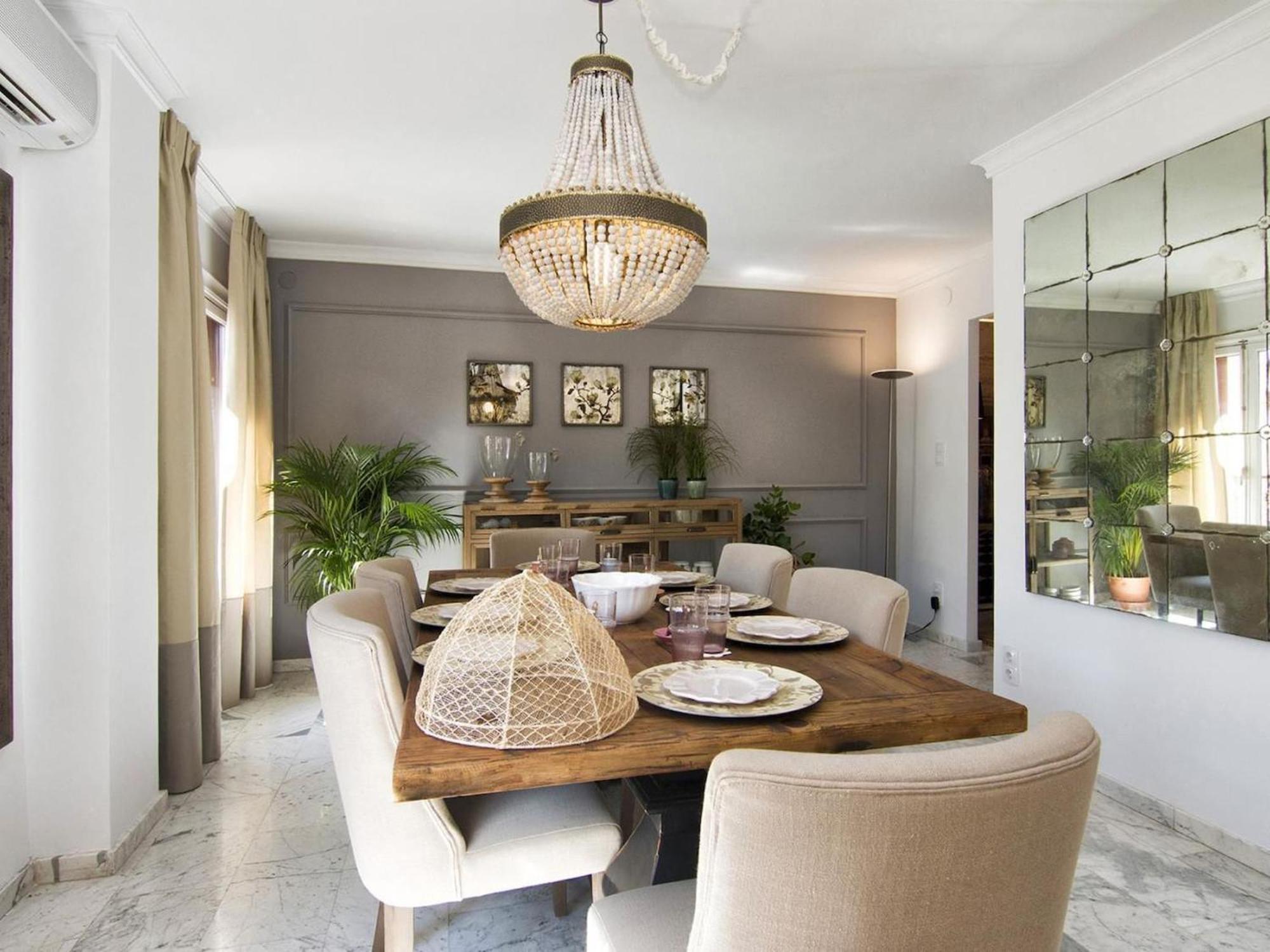 Glow And Elegant Apartment In Granada Center Free Parking Esterno foto