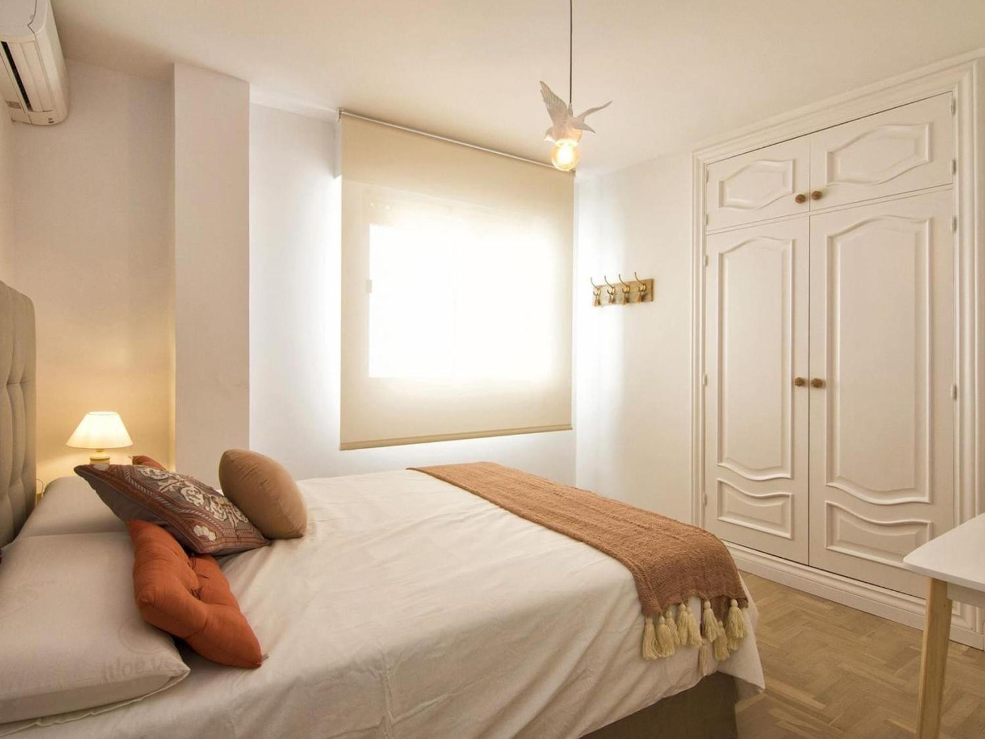 Glow And Elegant Apartment In Granada Center Free Parking Esterno foto