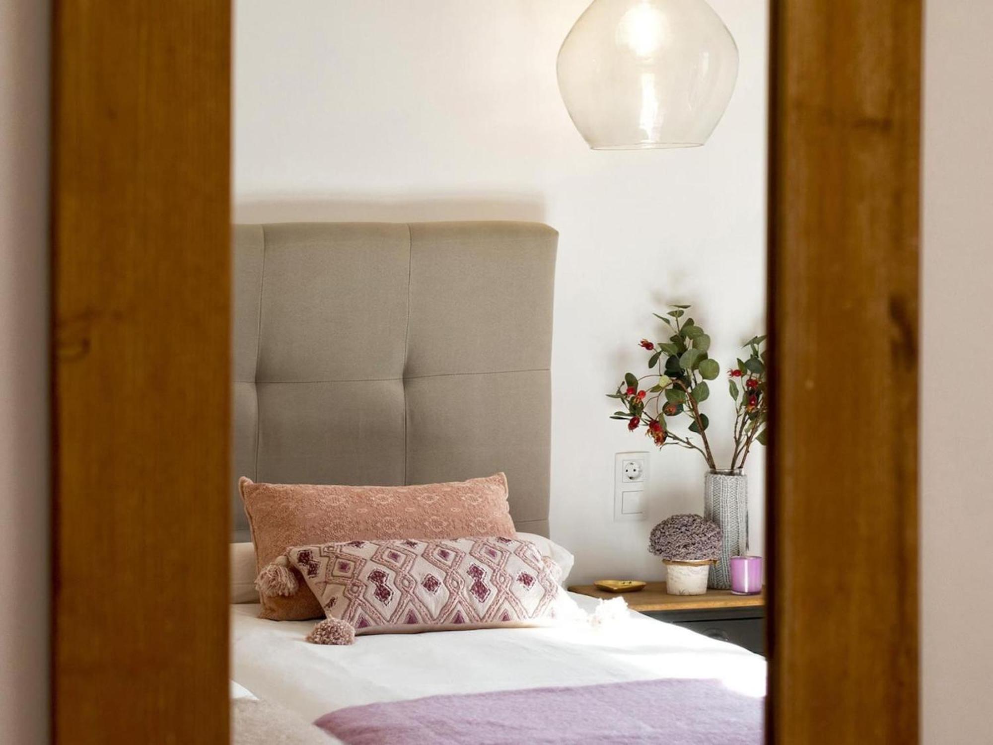 Glow And Elegant Apartment In Granada Center Free Parking Esterno foto