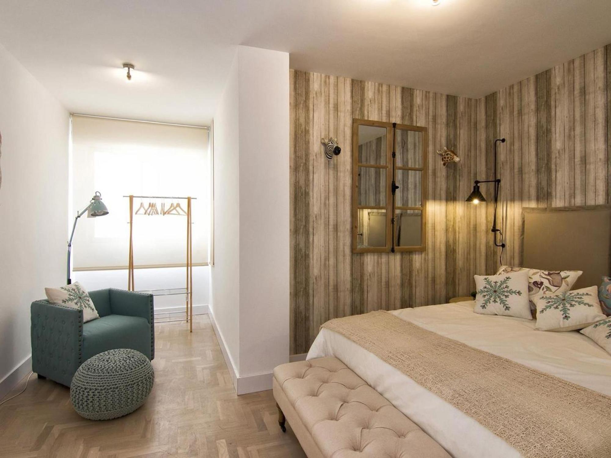 Glow And Elegant Apartment In Granada Center Free Parking Esterno foto