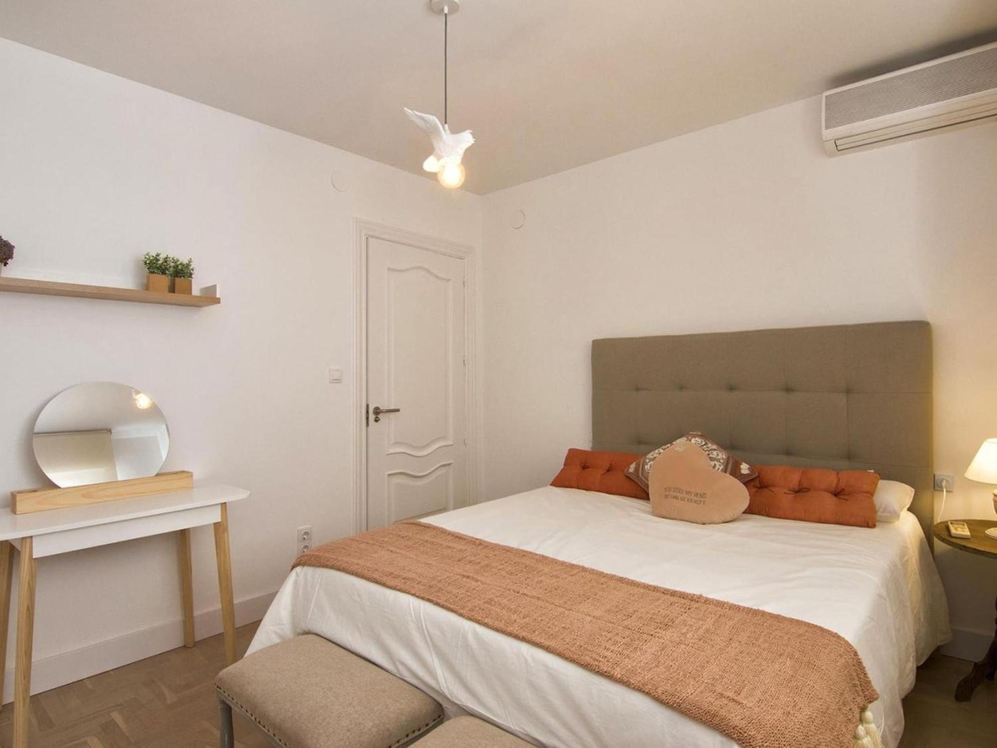Glow And Elegant Apartment In Granada Center Free Parking Esterno foto