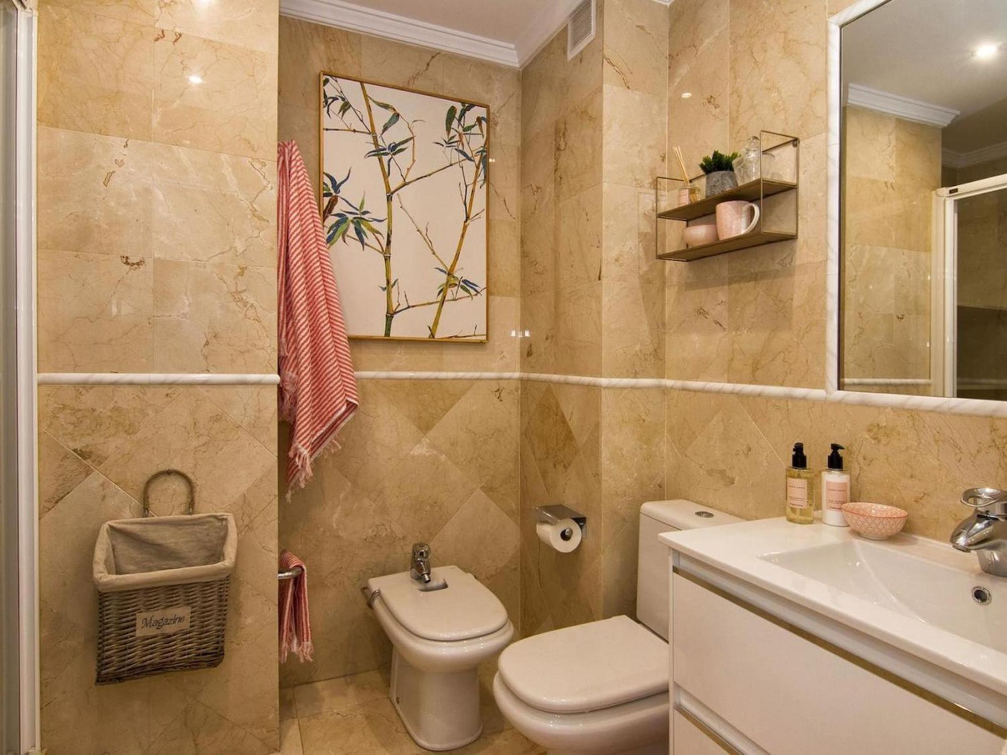 Glow And Elegant Apartment In Granada Center Free Parking Esterno foto
