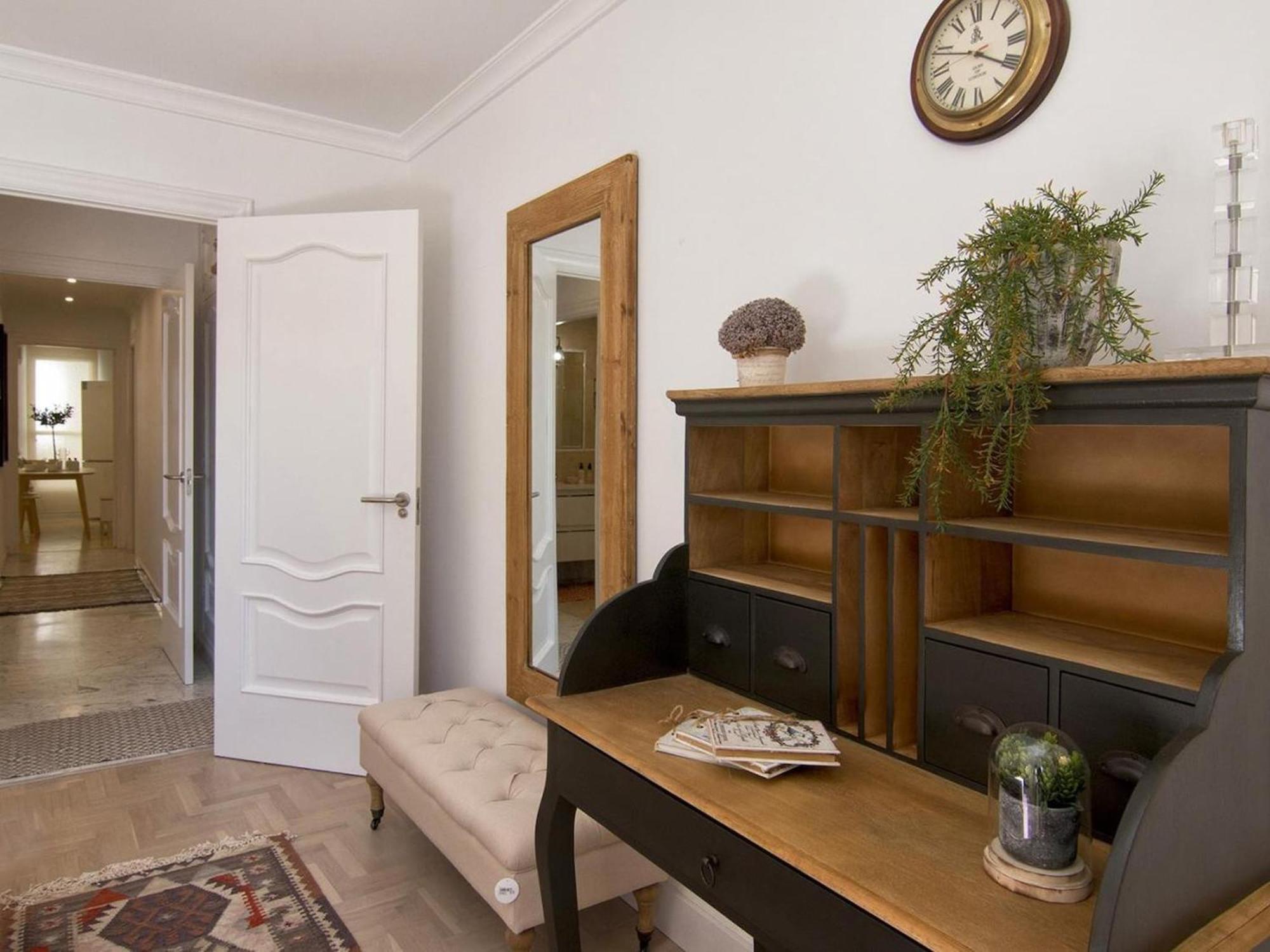 Glow And Elegant Apartment In Granada Center Free Parking Esterno foto