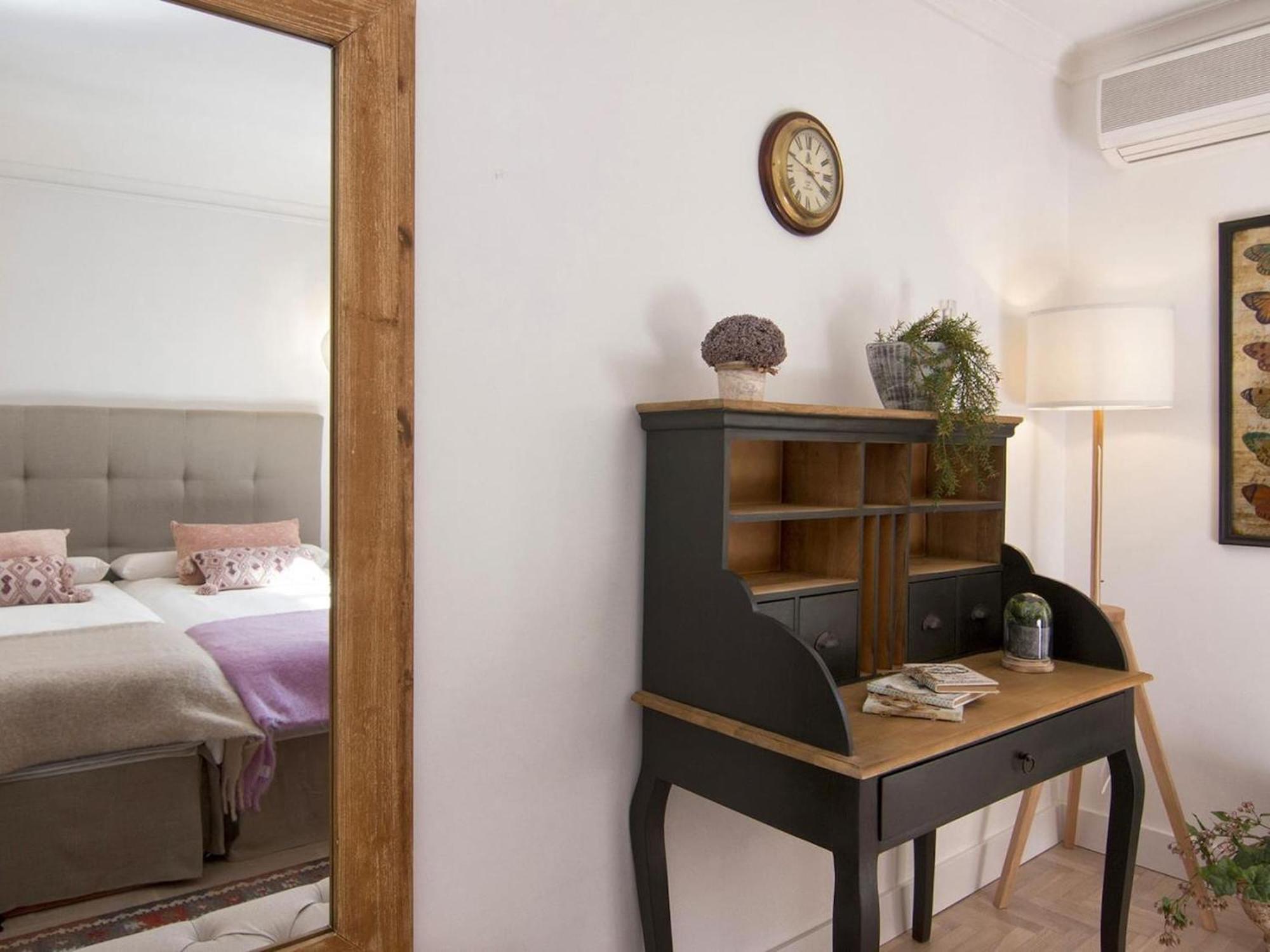 Glow And Elegant Apartment In Granada Center Free Parking Esterno foto
